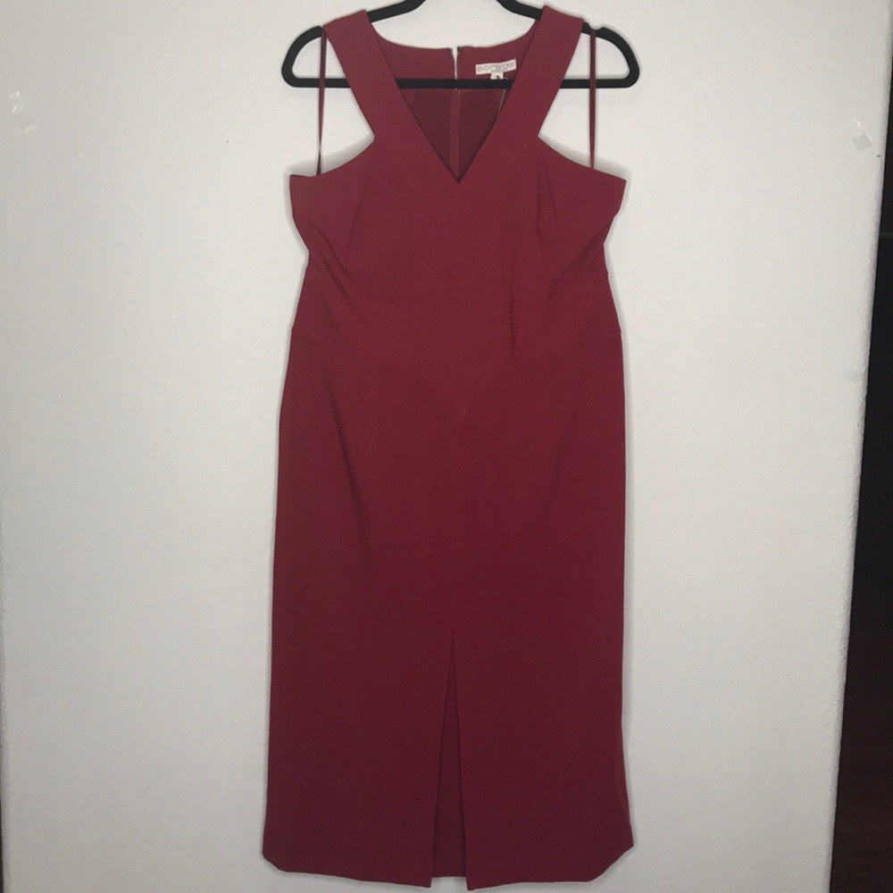 Beautiful Dress